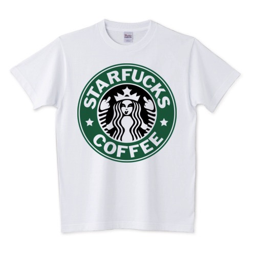 STARFUCKS Coffee